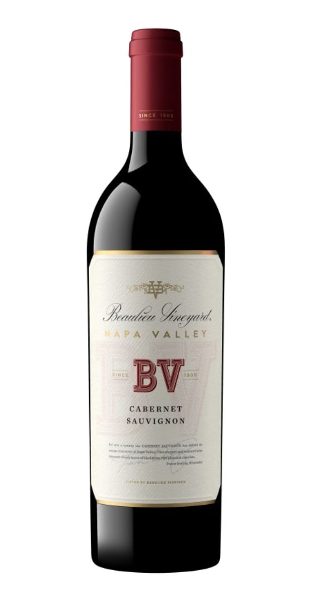 bv cabernet sauvignon